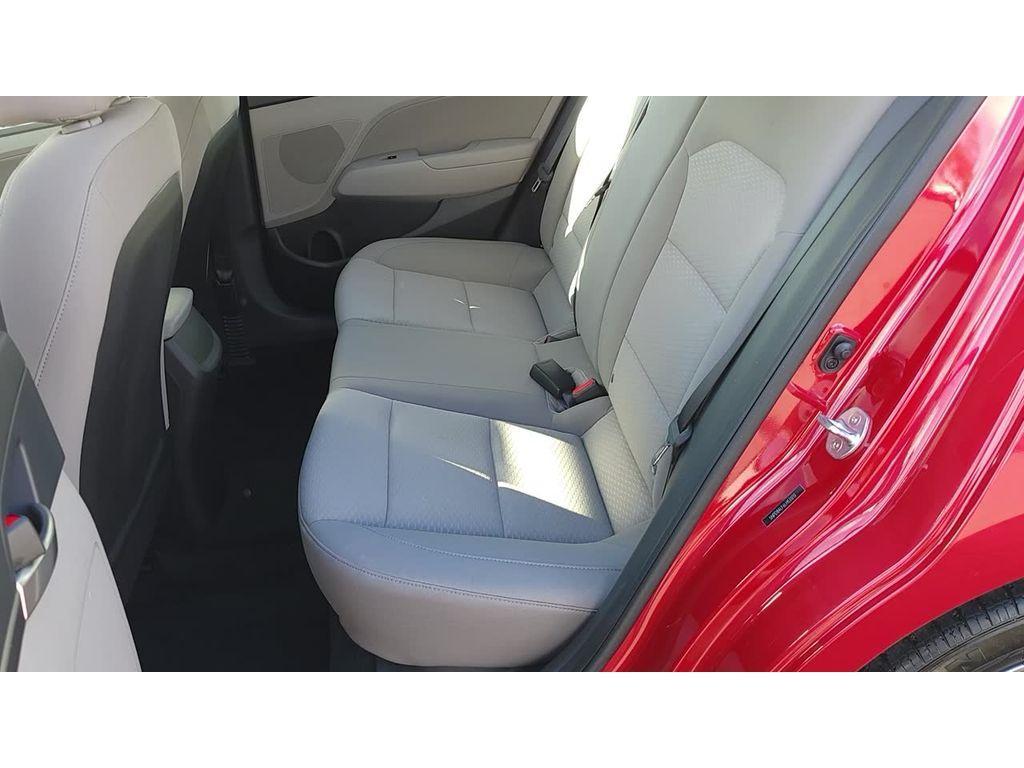 used 2020 Hyundai Elantra car, priced at $14,588