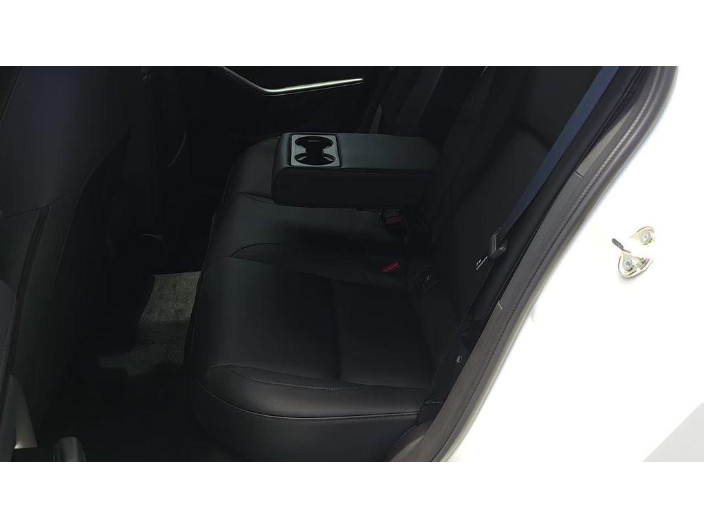 new 2025 Mazda Mazda3 car, priced at $36,126