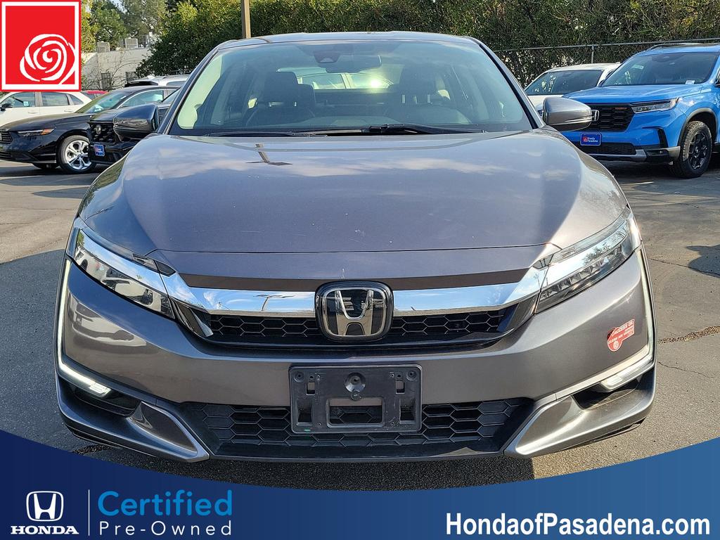 used 2018 Honda Clarity Plug-In Hybrid car, priced at $22,444