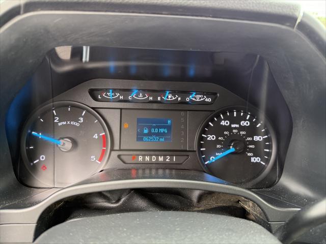 used 2017 Ford F-450 car, priced at $32,995