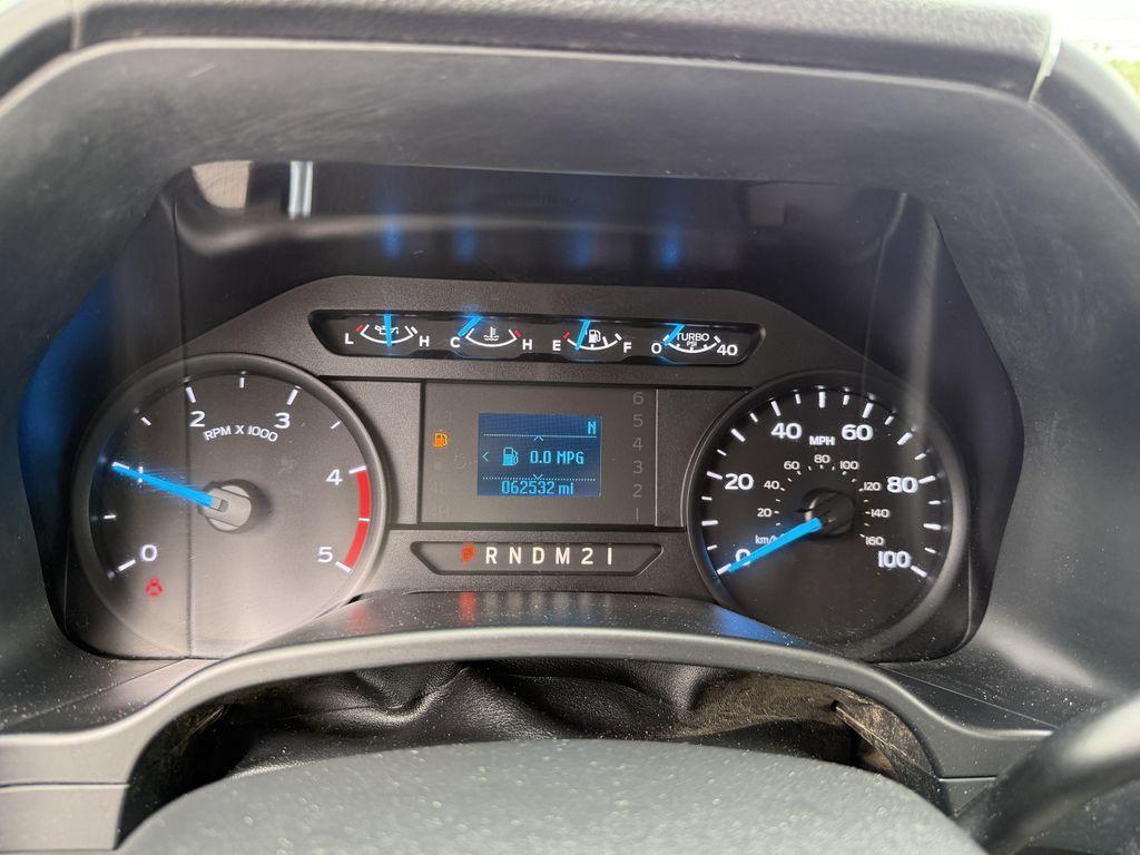 used 2017 Ford F-450 car, priced at $32,995