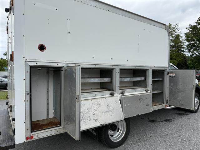 used 2017 Ford F-450 car, priced at $32,995