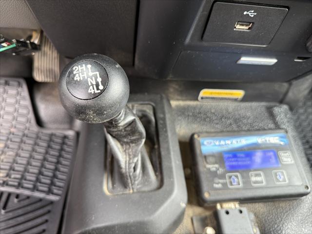 used 2017 Ford F-450 car, priced at $32,995