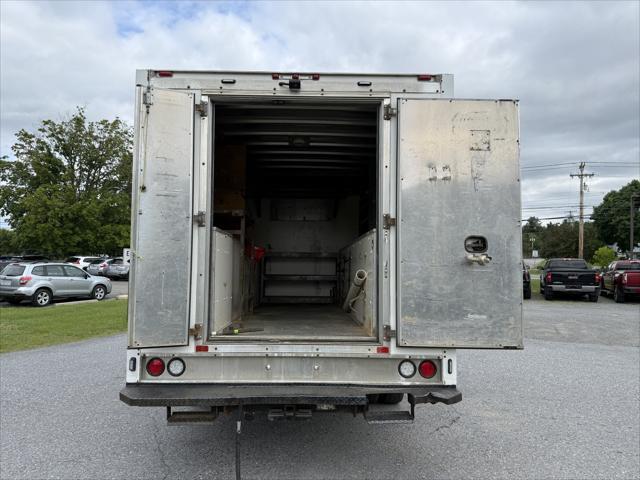 used 2017 Ford F-450 car, priced at $32,995