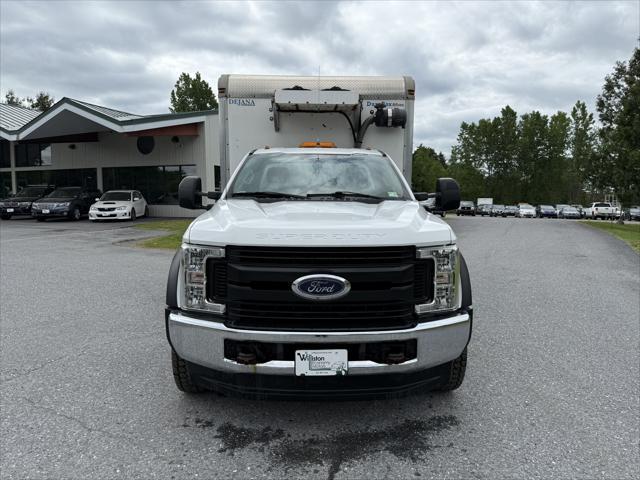 used 2017 Ford F-450 car, priced at $32,995