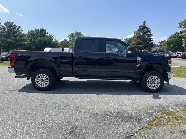 used 2020 Ford F-350 car, priced at $39,995