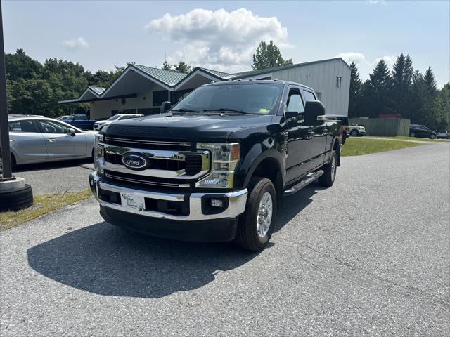 used 2020 Ford F-350 car, priced at $39,995