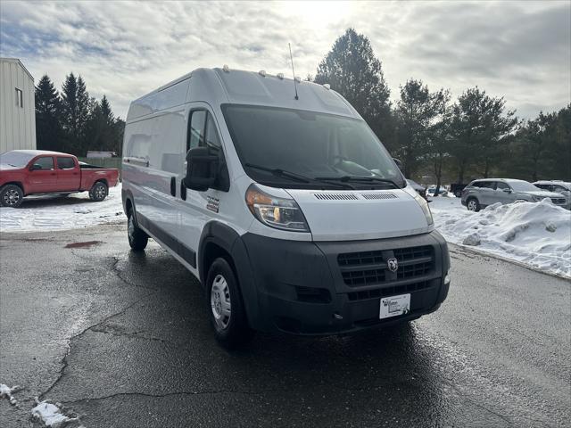 used 2014 Ram ProMaster 2500 car, priced at $21,895