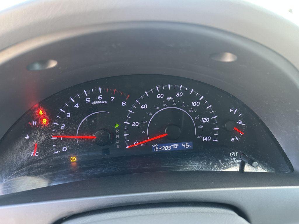 used 2010 Toyota Camry car, priced at $6,895