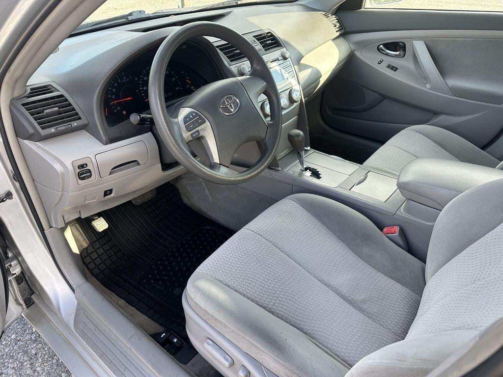 used 2010 Toyota Camry car, priced at $6,895