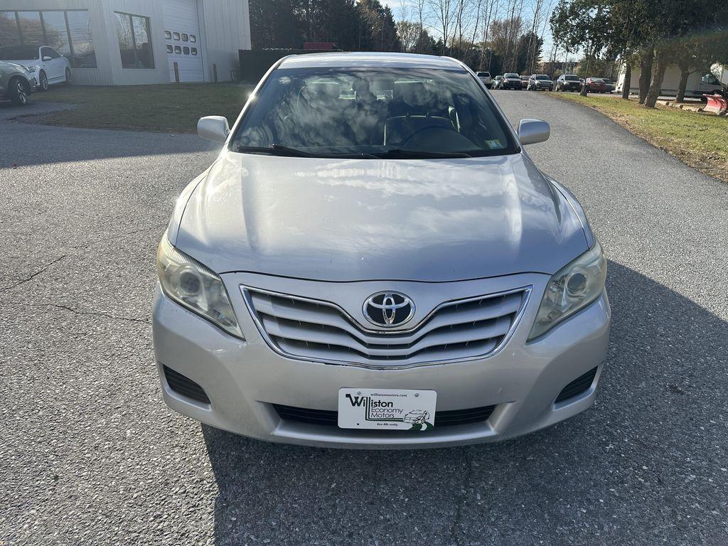 used 2010 Toyota Camry car, priced at $6,895