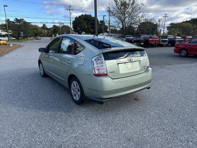 used 2008 Toyota Prius car, priced at $6,995