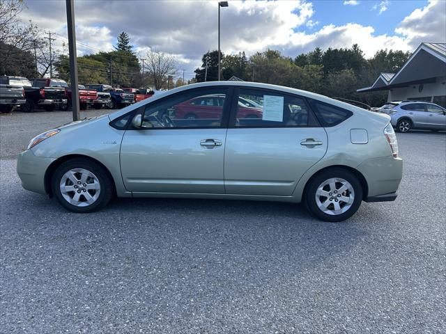 used 2008 Toyota Prius car, priced at $6,995