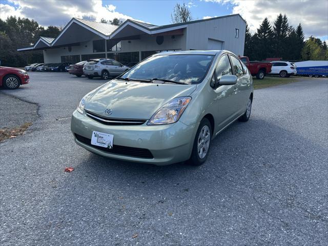 used 2008 Toyota Prius car, priced at $6,995