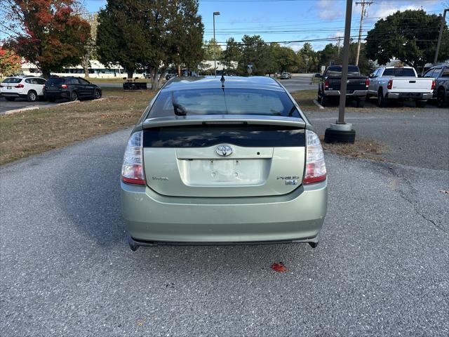 used 2008 Toyota Prius car, priced at $6,995