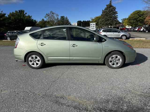 used 2008 Toyota Prius car, priced at $6,995