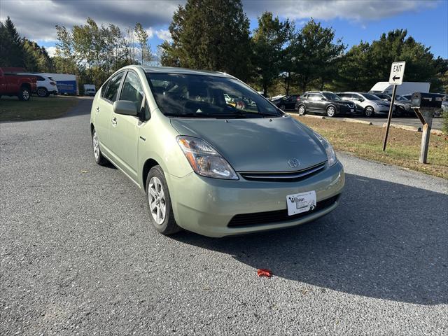 used 2008 Toyota Prius car, priced at $6,995