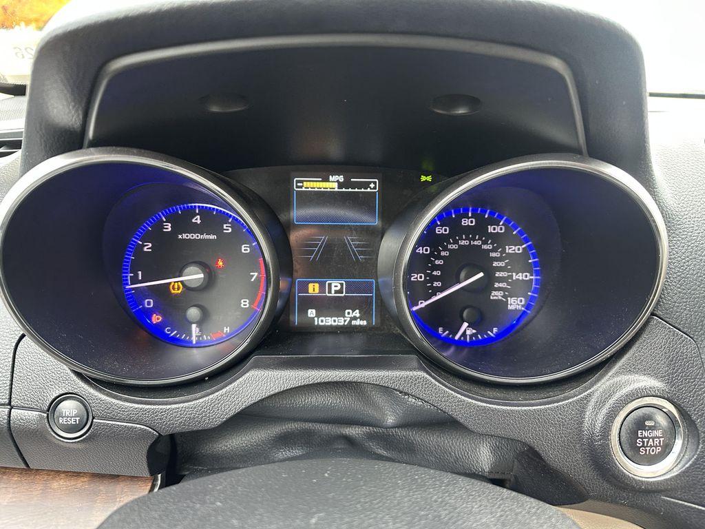 used 2017 Subaru Outback car, priced at $14,895