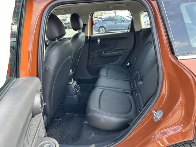 used 2017 MINI Countryman car, priced at $12,884