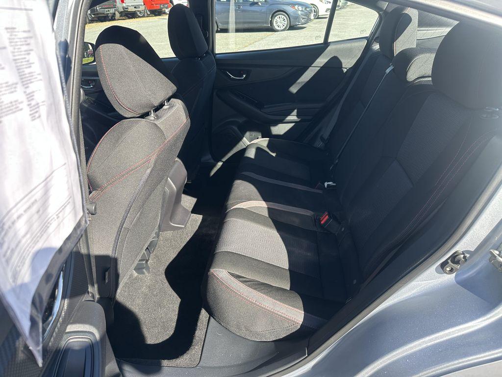 used 2019 Subaru Impreza car, priced at $7,895