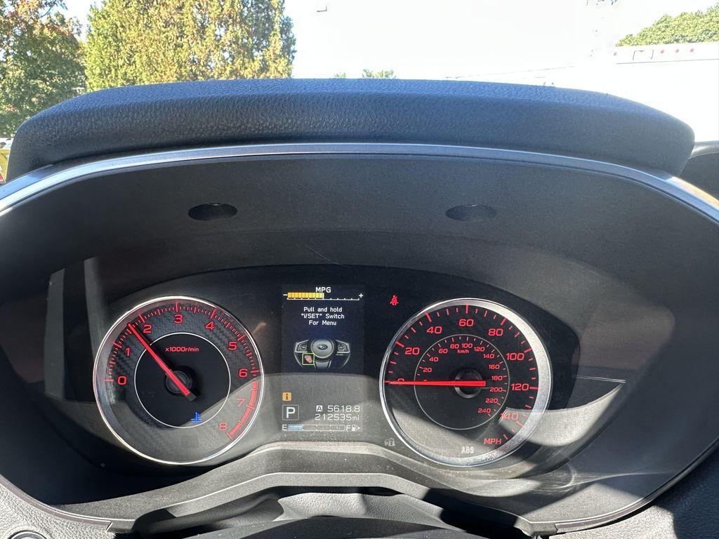 used 2019 Subaru Impreza car, priced at $7,895