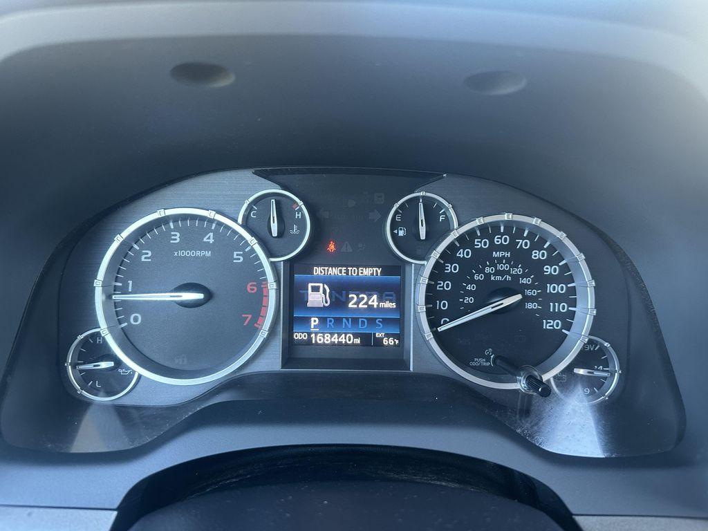 used 2016 Toyota Tundra car, priced at $21,695