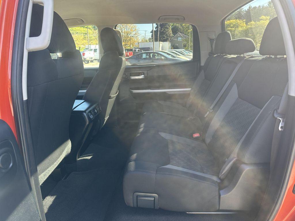 used 2016 Toyota Tundra car, priced at $21,695