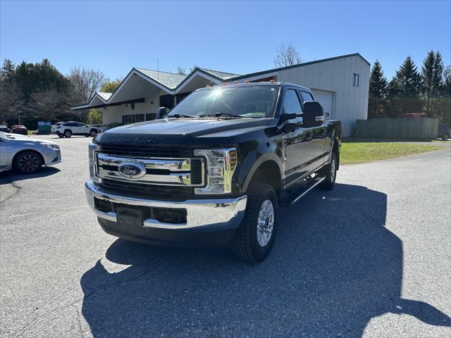 used 2019 Ford F-350 car, priced at $34,995