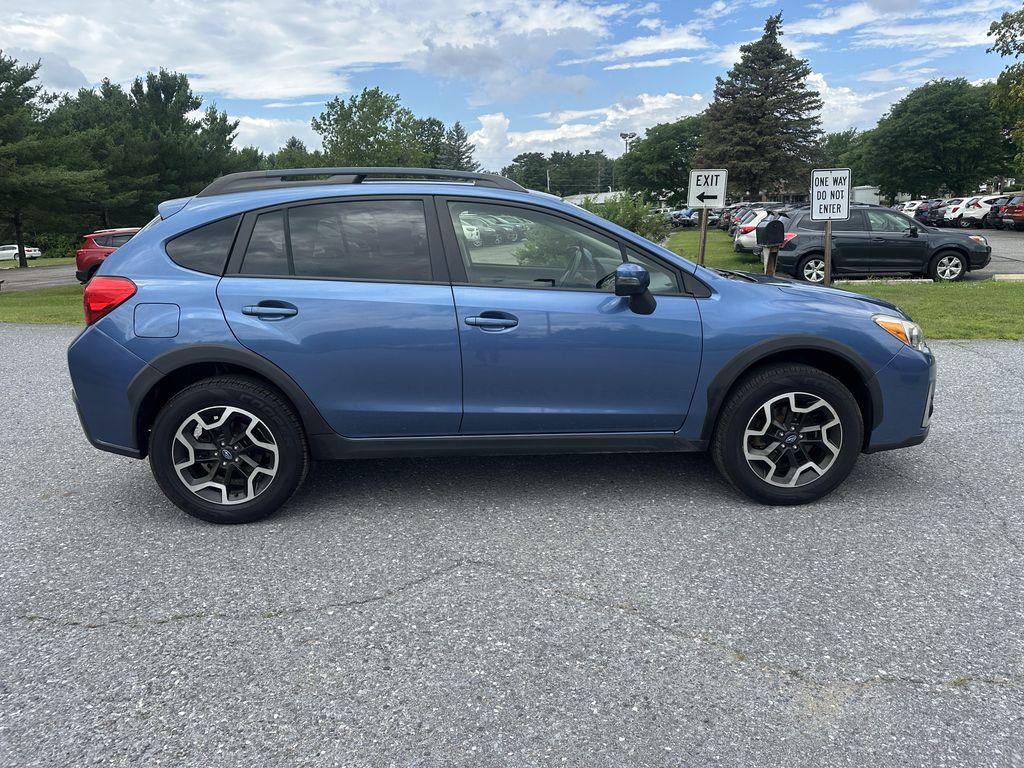 used 2017 Subaru Crosstrek car, priced at $13,895