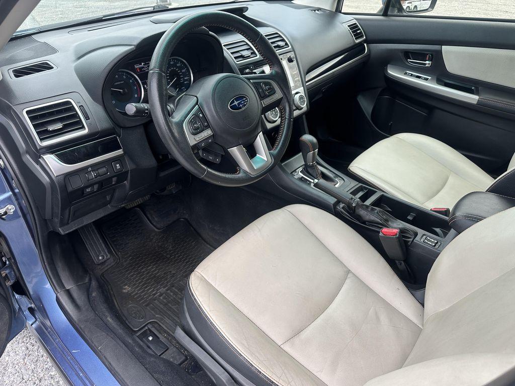 used 2017 Subaru Crosstrek car, priced at $13,895
