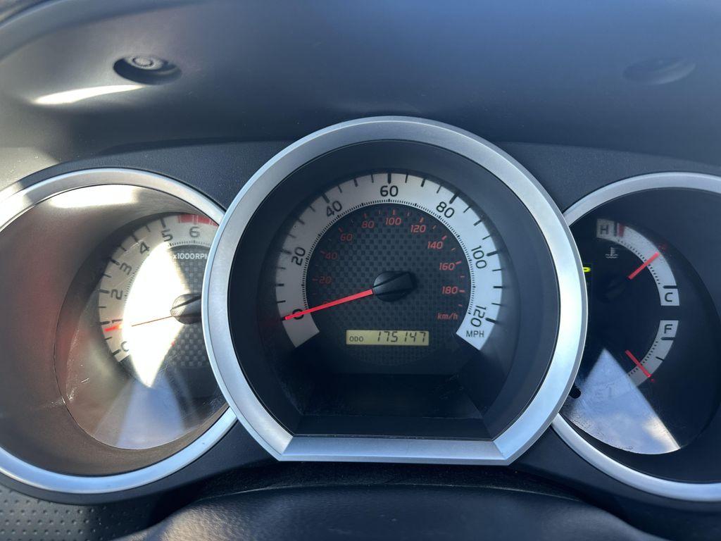 used 2013 Toyota Tacoma car, priced at $14,895