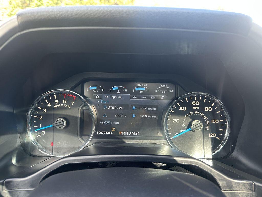 used 2015 Ford F-150 car, priced at $20,995