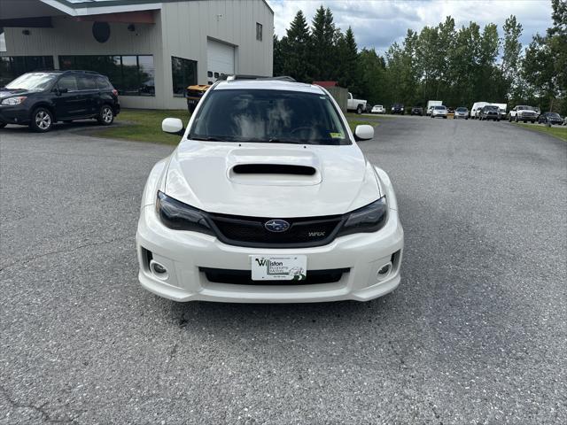 used 2011 Subaru Impreza car, priced at $12,995