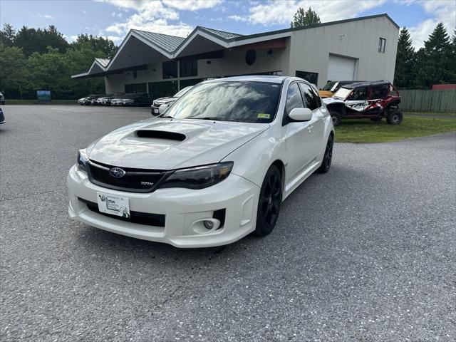 used 2011 Subaru Impreza car, priced at $12,995