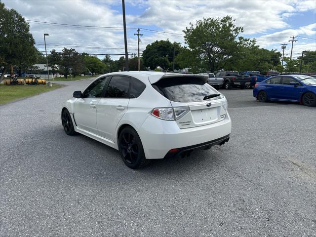 used 2011 Subaru Impreza car, priced at $12,995