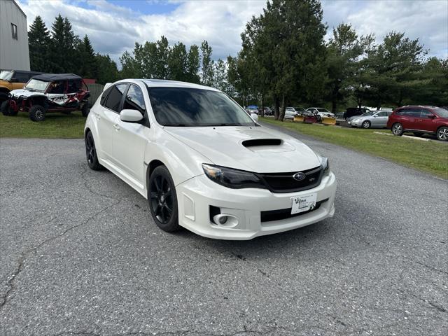 used 2011 Subaru Impreza car, priced at $12,995