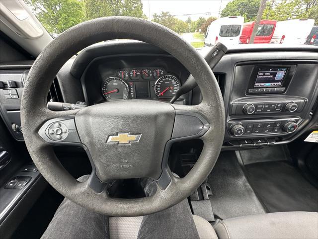used 2015 Chevrolet Silverado 3500 car, priced at $22,895