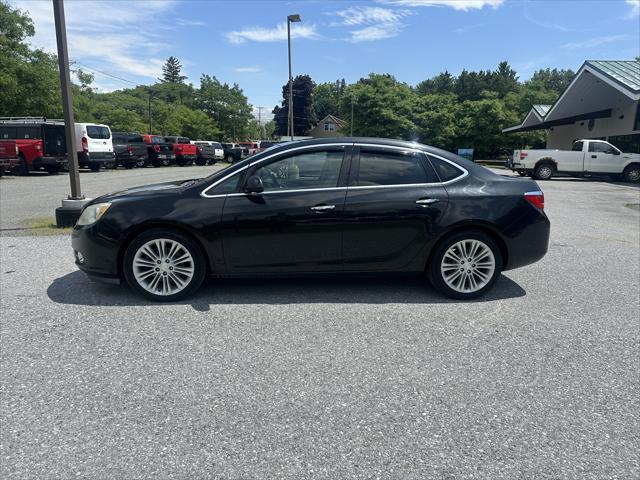 used 2013 Buick Verano car, priced at $6,885