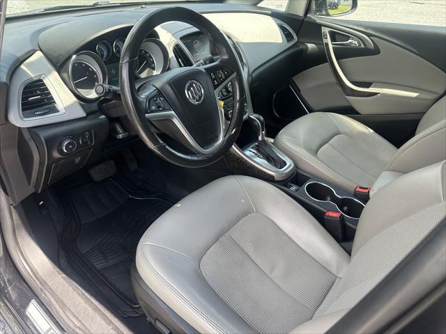 used 2013 Buick Verano car, priced at $6,885