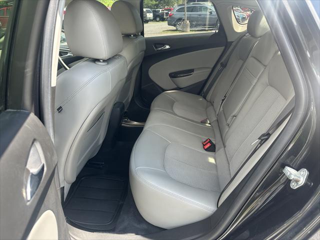 used 2013 Buick Verano car, priced at $6,885