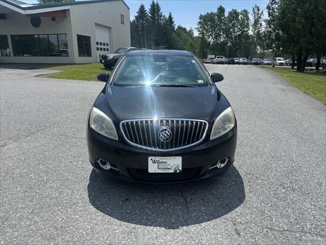 used 2013 Buick Verano car, priced at $6,885