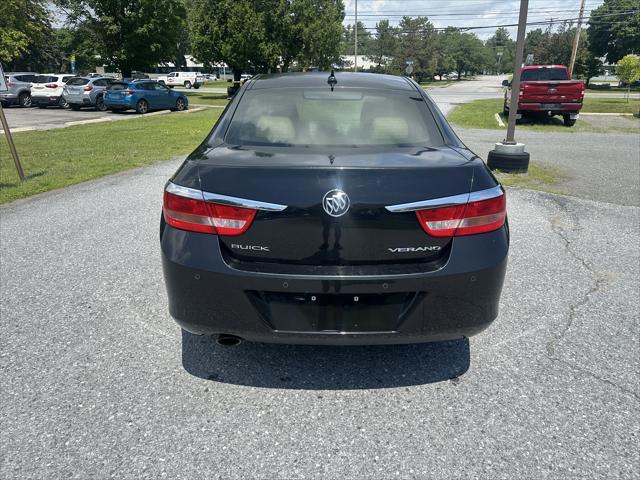 used 2013 Buick Verano car, priced at $6,885
