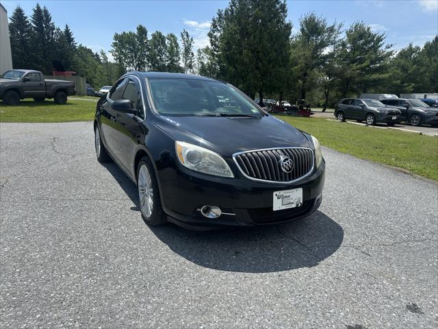 used 2013 Buick Verano car, priced at $6,885
