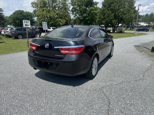 used 2013 Buick Verano car, priced at $6,885