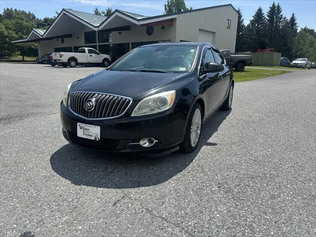 used 2013 Buick Verano car, priced at $6,885