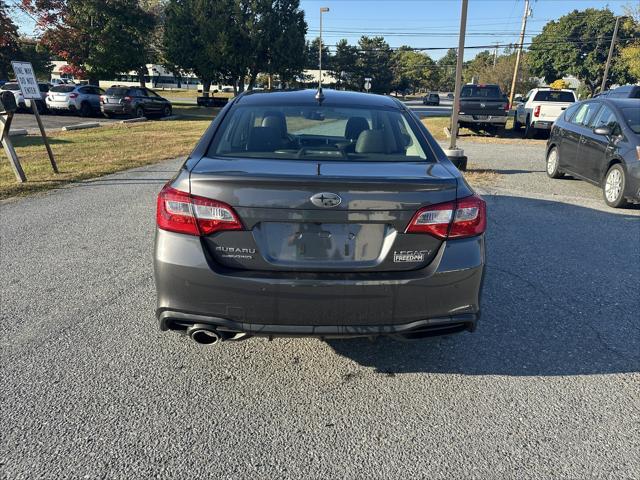 used 2019 Subaru Legacy car, priced at $12,995