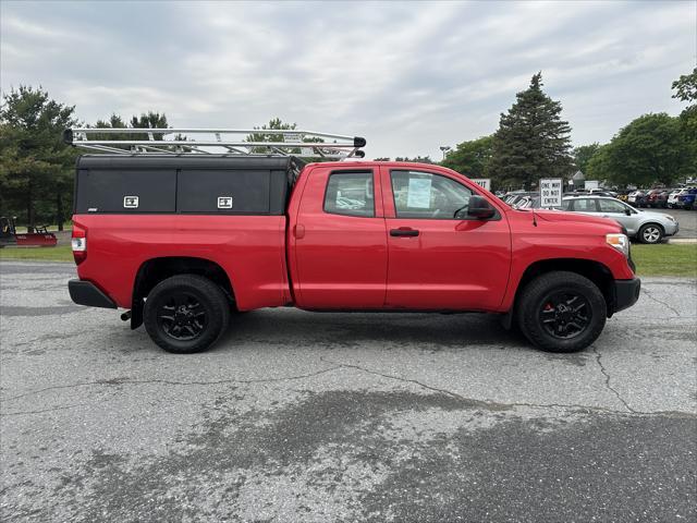used 2016 Toyota Tundra car, priced at $19,995