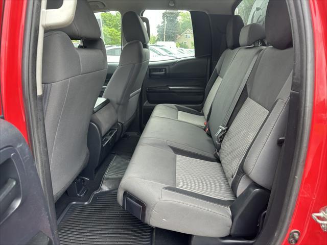 used 2016 Toyota Tundra car, priced at $19,995