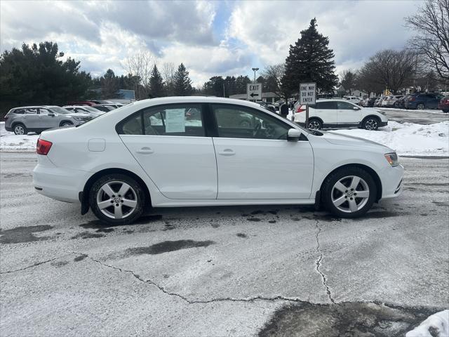 used 2015 Volkswagen Jetta car, priced at $6,995