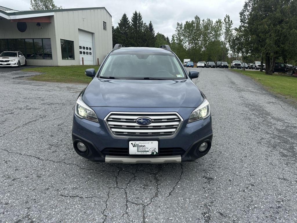 used 2017 Subaru Outback car, priced at $13,895
